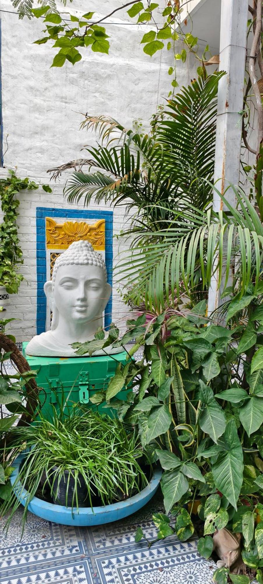 The Coral House Homestay By The Taj Agra  Ngoại thất bức ảnh
