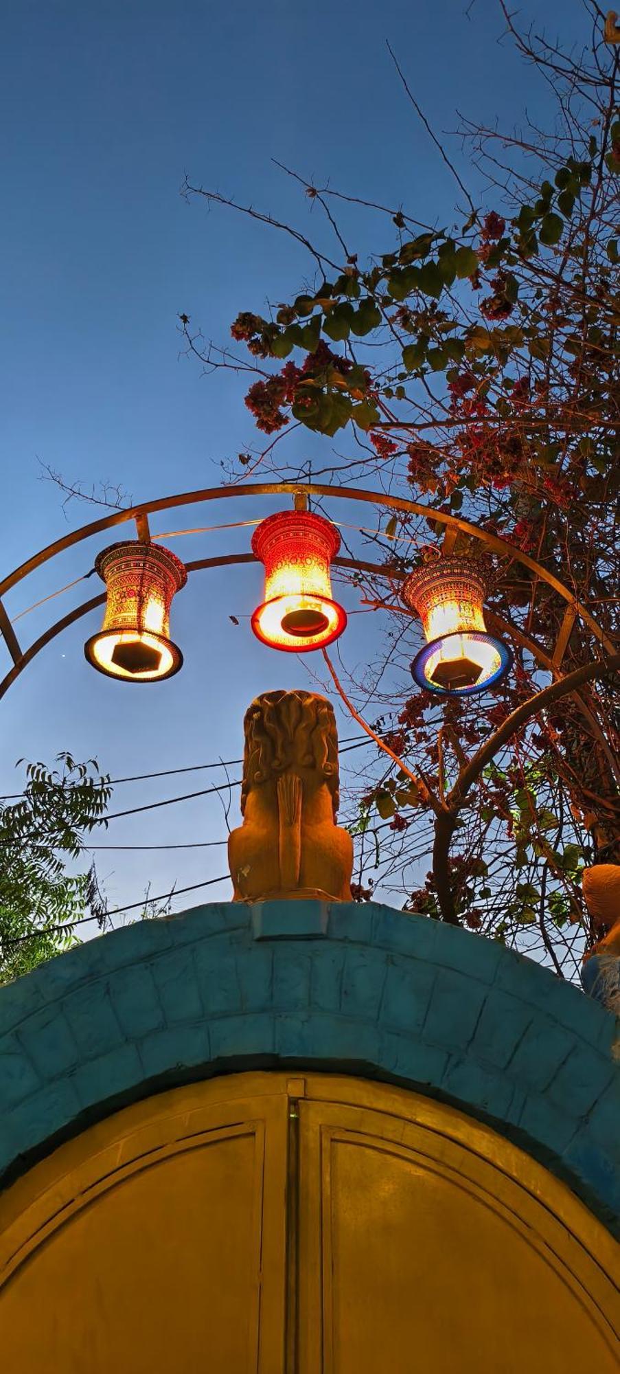 The Coral House Homestay By The Taj Agra  Ngoại thất bức ảnh